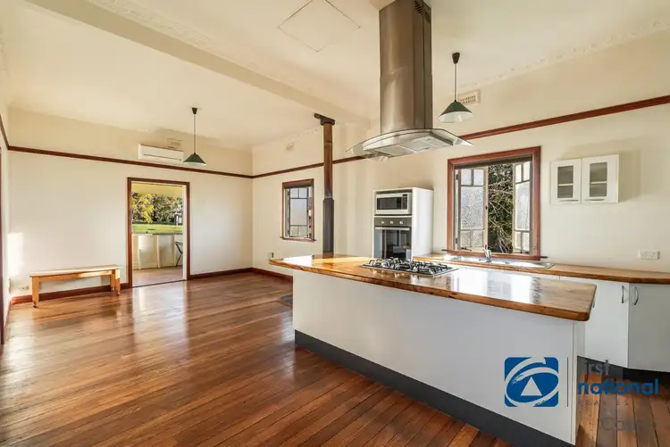 Fifth view of Homely house listing, 13 Duck Creek Road, Old Bonalbo NSW 2469