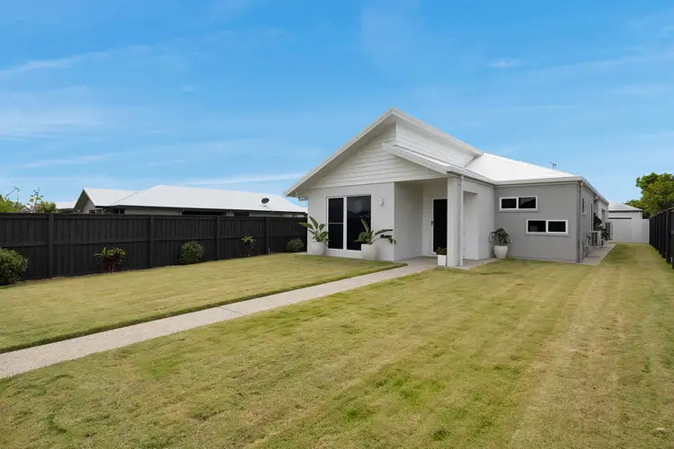 7 Trasero Lane, Beaconsfield QLD 4740