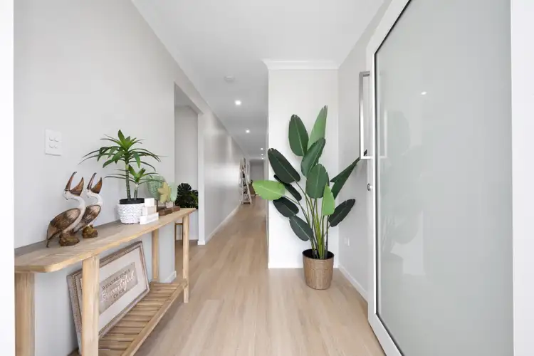 Second view of Homely house listing, 7 Trasero Lane, Beaconsfield QLD 4740