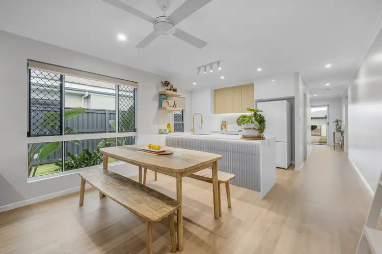 Third view of Homely house listing, 7 Trasero Lane, Beaconsfield QLD 4740