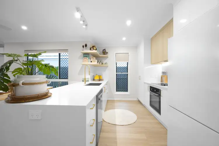 Fourth view of Homely house listing, 7 Trasero Lane, Beaconsfield QLD 4740