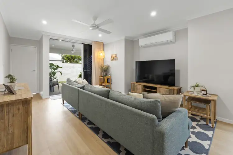 Fifth view of Homely house listing, 7 Trasero Lane, Beaconsfield QLD 4740
