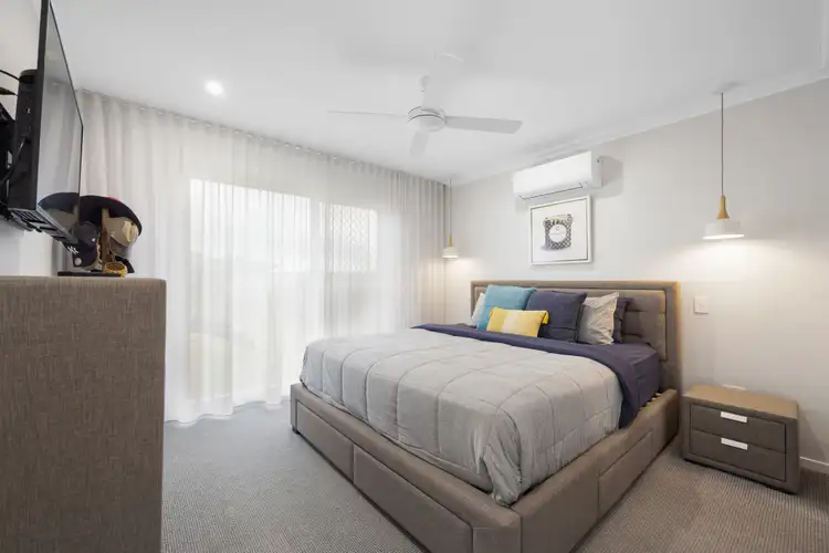Sixth view of Homely house listing, 7 Trasero Lane, Beaconsfield QLD 4740