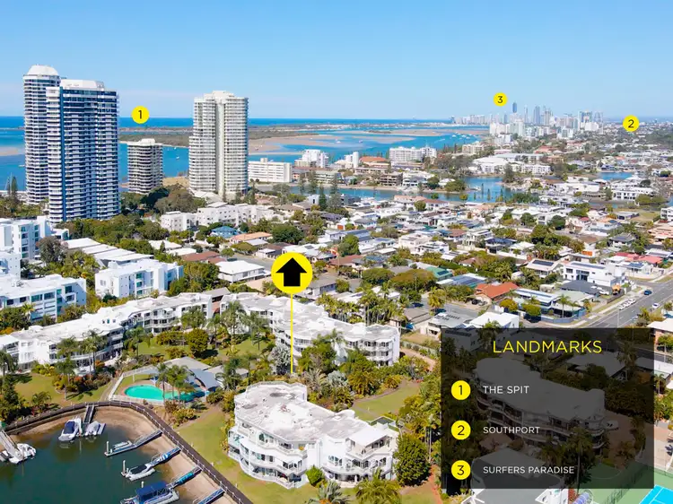 82/1 Lee Road, Runaway Bay QLD 4216
