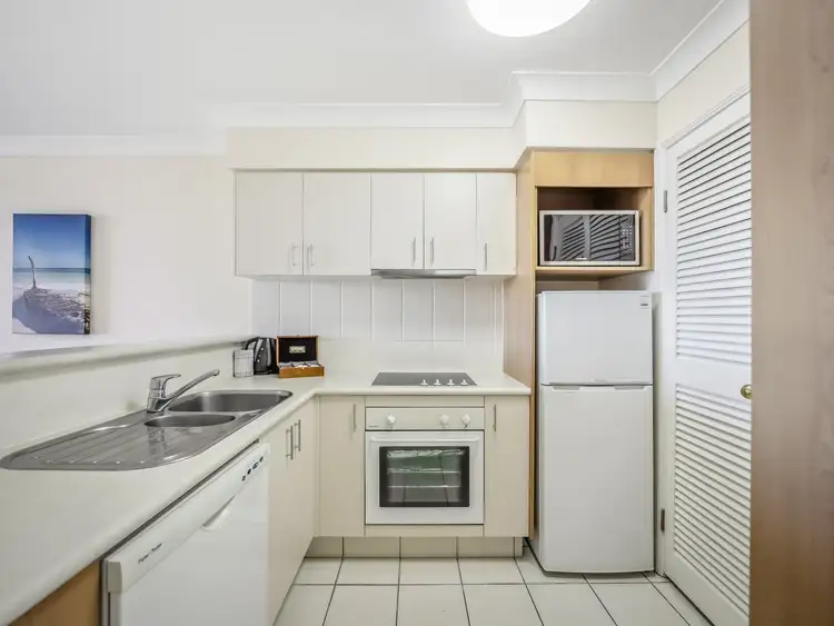Fifth view of Homely house listing, 3073/2633 Gold Coast Highway, Broadbeach QLD 4218