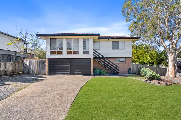 Main view of Homely house listing, 13 Allenby Road, Alexandra Hills QLD 4161