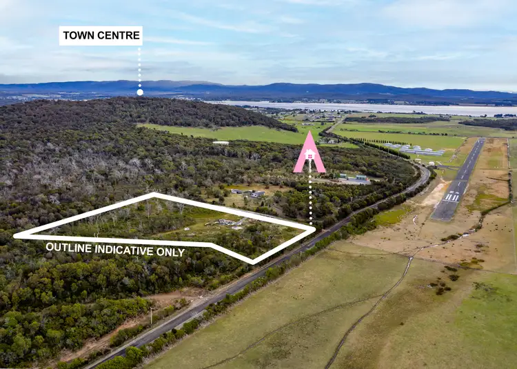 Lot 3 Soldiers Settlement Road
