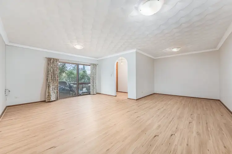 Third view of Homely apartment listing, 2/48 Homebush Road, Strathfield NSW 2135