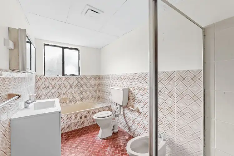 Fifth view of Homely apartment listing, 2/48 Homebush Road, Strathfield NSW 2135