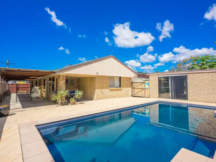 Main view of Homely house listing, 10 Browning Court, Strathpine QLD 4500