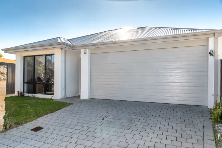 Main view of Homely house listing, 13 Bardsley Avenue, Girrawheen WA 6064