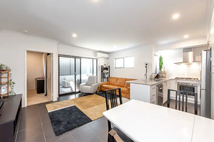 Second view of Homely house listing, 13 Bardsley Avenue, Girrawheen WA 6064