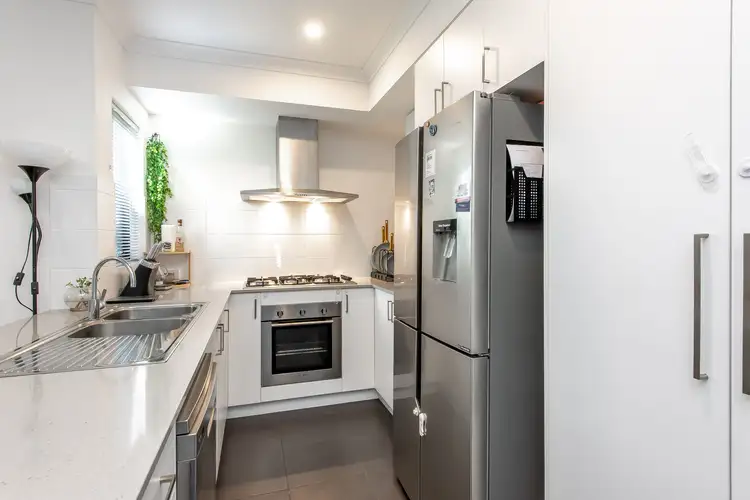 Fourth view of Homely house listing, 13 Bardsley Avenue, Girrawheen WA 6064
