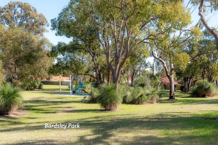 Sixth view of Homely house listing, 13 Bardsley Avenue, Girrawheen WA 6064