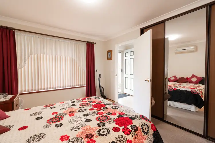 Sixth view of Homely villa listing, 1/2 Redbud Mews, Cooloongup WA 6168
