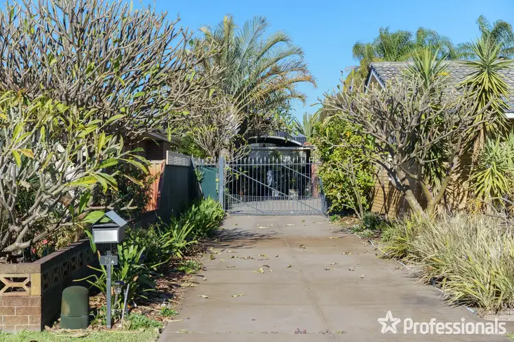 Second view of Homely townhouse listing, 71A Alderley Square, Wilson WA 6107