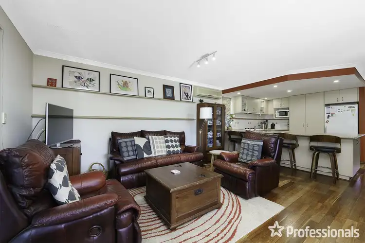 Sixth view of Homely townhouse listing, 71A Alderley Square, Wilson WA 6107