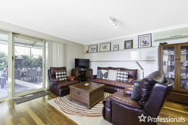 Seventh view of Homely townhouse listing, 71A Alderley Square, Wilson WA 6107