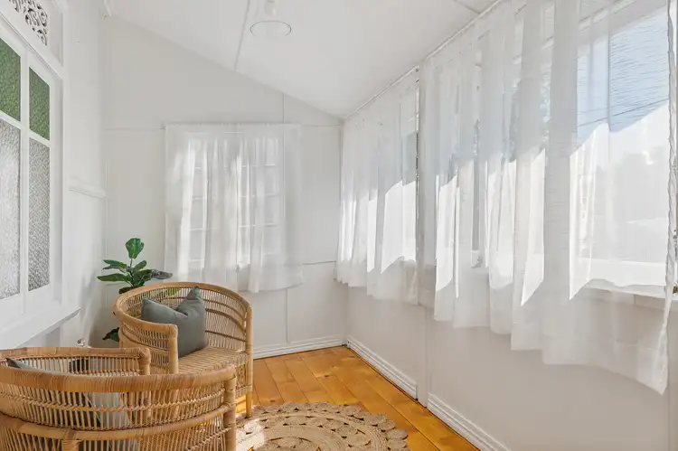 Second view of Homely house listing, 32 Daisy Street, Grange QLD 4051