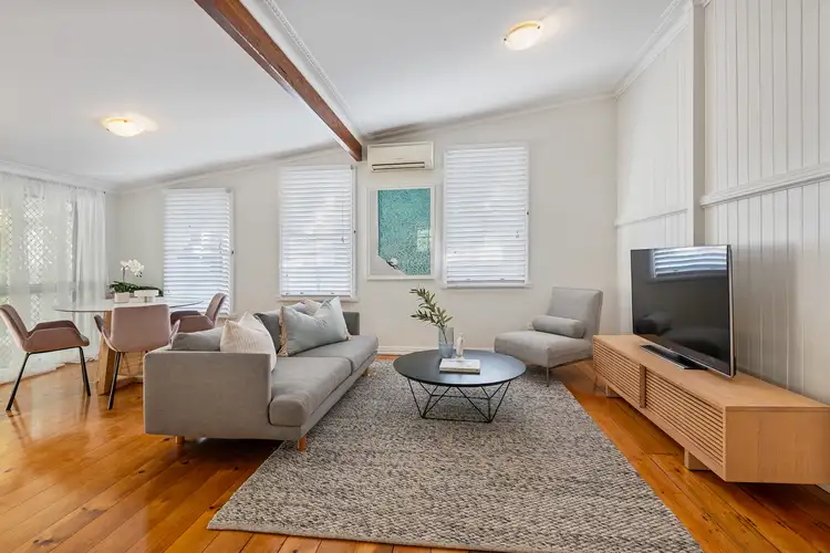 Fifth view of Homely house listing, 32 Daisy Street, Grange QLD 4051