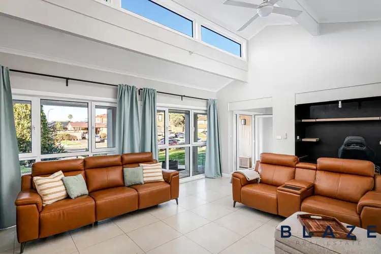 Second view of Homely house listing, 4 Ripple Close, Greenfield Park NSW 2176