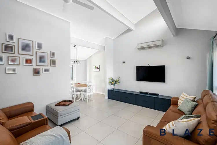 Third view of Homely house listing, 4 Ripple Close, Greenfield Park NSW 2176