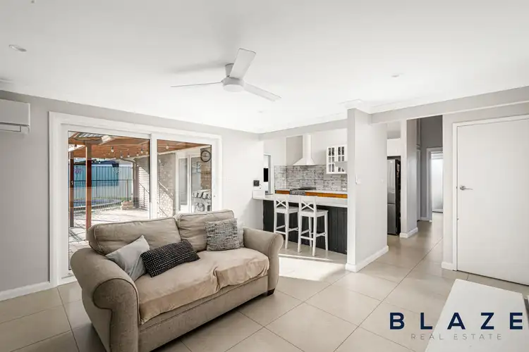 Fourth view of Homely house listing, 4 Ripple Close, Greenfield Park NSW 2176