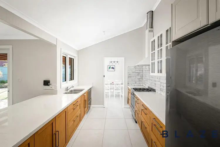 Sixth view of Homely house listing, 4 Ripple Close, Greenfield Park NSW 2176