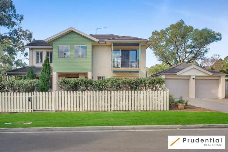 Main view of Homely house listing, 20 Lochview Crescent, Mount Annan NSW 2567