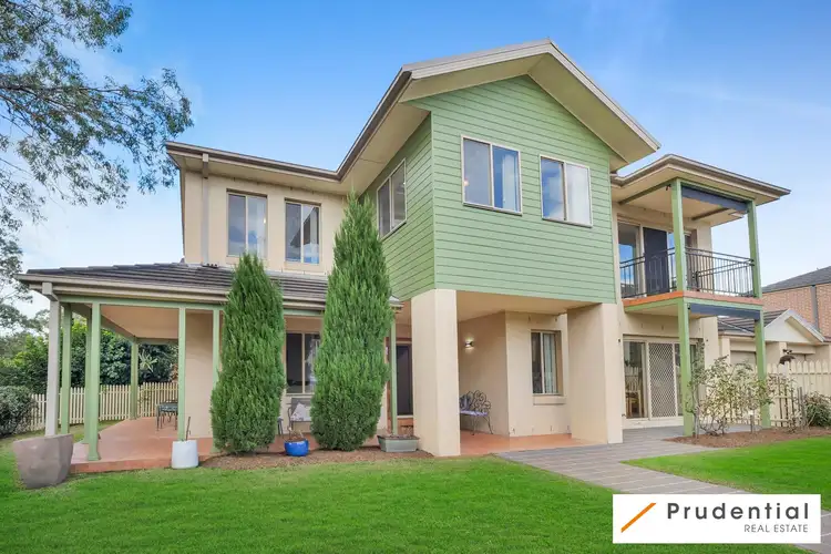 Second view of Homely house listing, 20 Lochview Crescent, Mount Annan NSW 2567