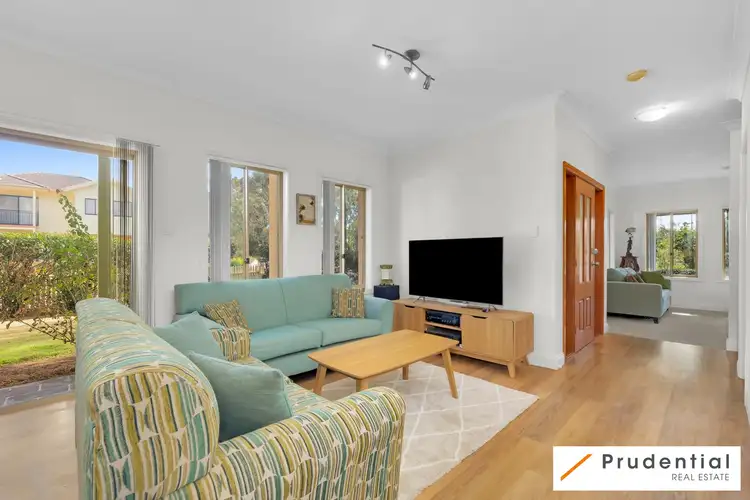 Sixth view of Homely house listing, 20 Lochview Crescent, Mount Annan NSW 2567
