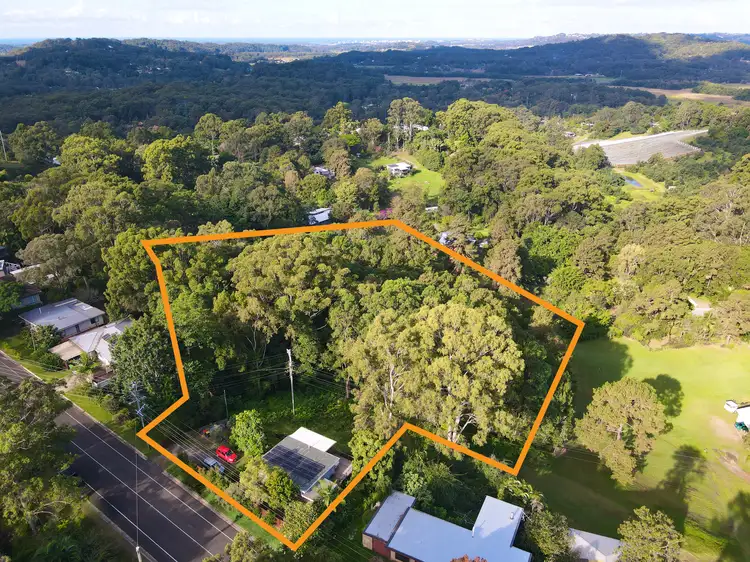 62-64 Panorama Drive, Nambour QLD 4560
