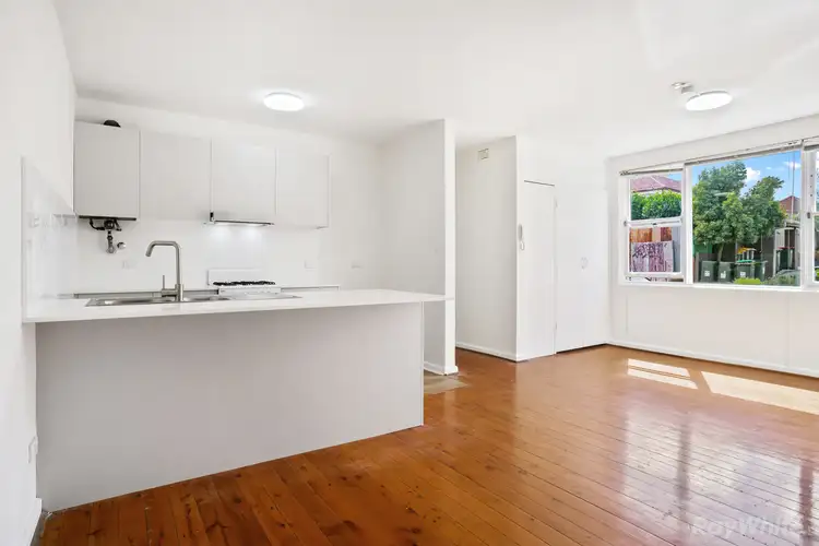 4 / 6 Esk Street