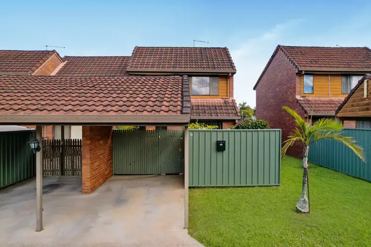 14/45 Park Road, Slacks Creek QLD 4127