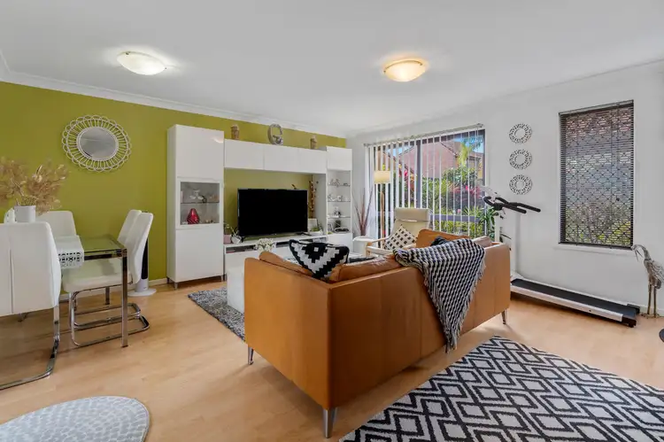 Third view of Homely townhouse listing, 14/45 Park Road, Slacks Creek QLD 4127