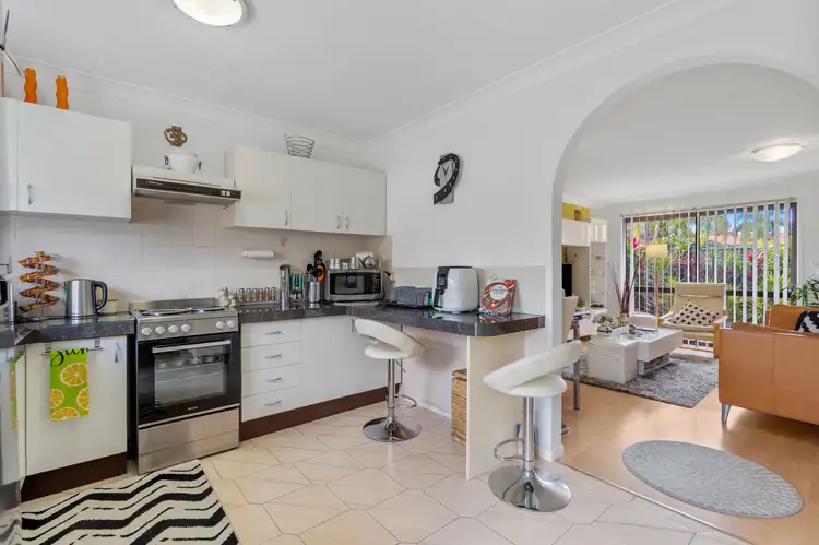 Fifth view of Homely townhouse listing, 14/45 Park Road, Slacks Creek QLD 4127