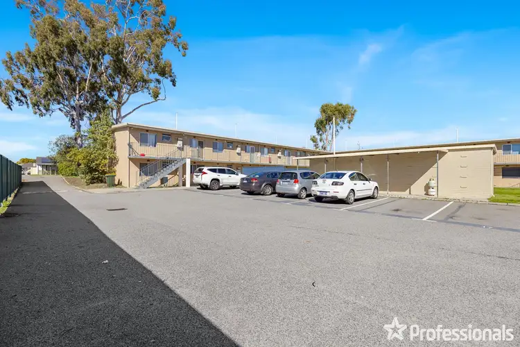 Fourth view of Homely house listing, 4/17 Kenton Street, Lynwood WA 6147