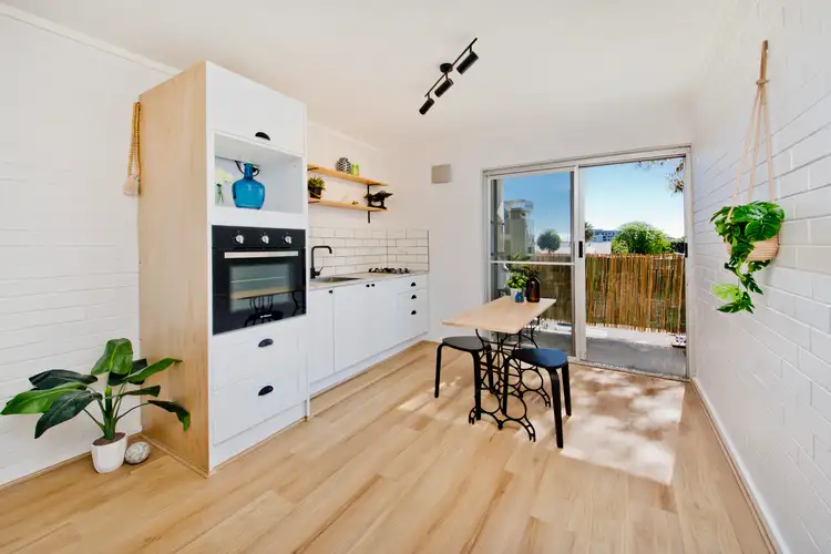 46/50 Cambridge Street, West Leederville WA 6007
