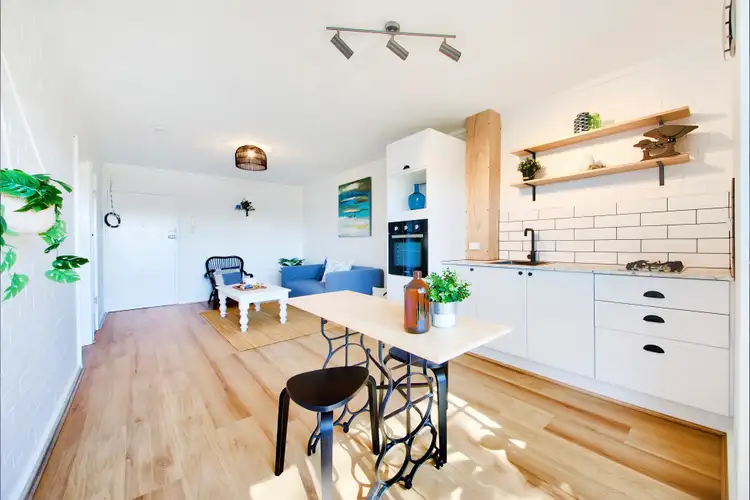Second view of Homely apartment listing, 46/50 Cambridge Street, West Leederville WA 6007