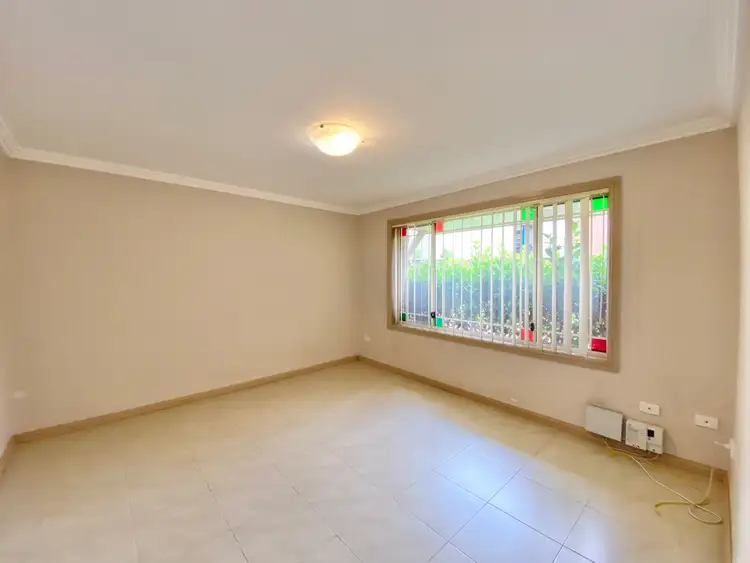 Second view of Homely townhouse listing, 4/24 James Street, Lidcombe NSW 2141