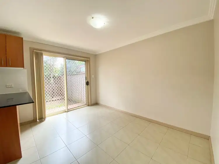 Fourth view of Homely townhouse listing, 4/24 James Street, Lidcombe NSW 2141