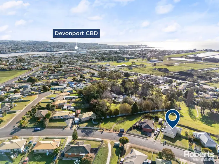 15 Canning Drive, East Devonport TAS 7310