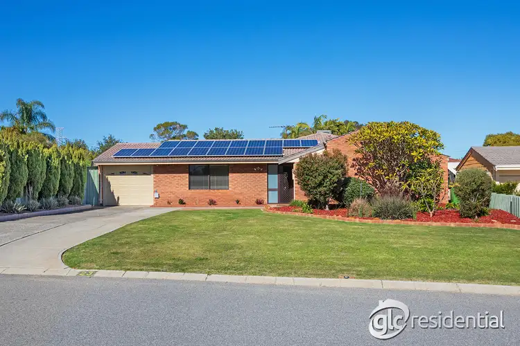 23 Allamanda Drive, South Lake WA 6164