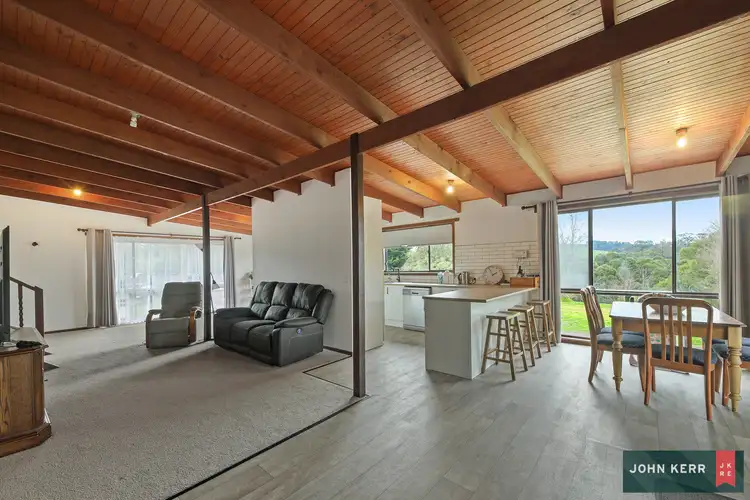 Second view of Homely house listing, 30 Manfa Court, Yallourn North VIC 3825