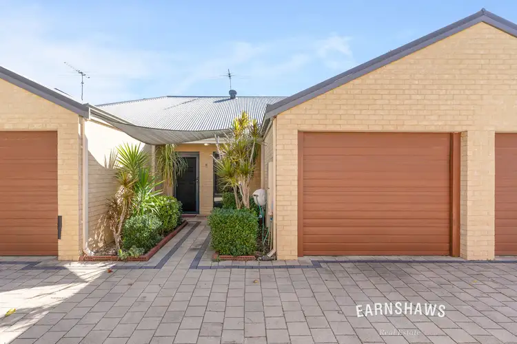 3/23 Maida Vale Road, Maida Vale WA 6057