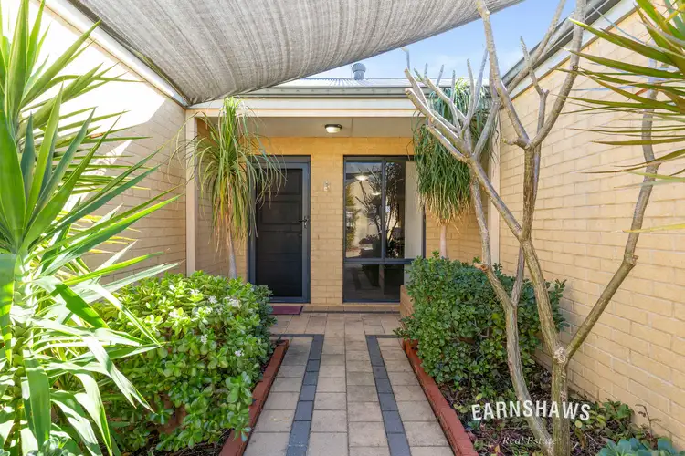 Second view of Homely unit listing, 3/23 Maida Vale Road, Maida Vale WA 6057