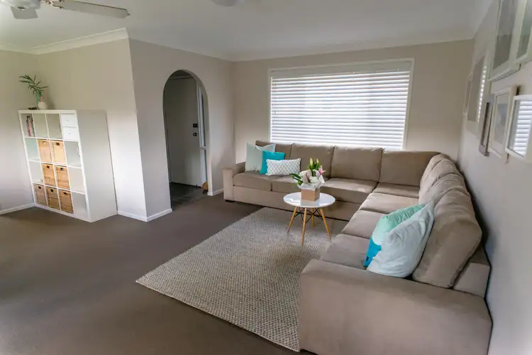 Third view of Homely house listing, 33a Dalgety Crescent, Green Point NSW 2251
