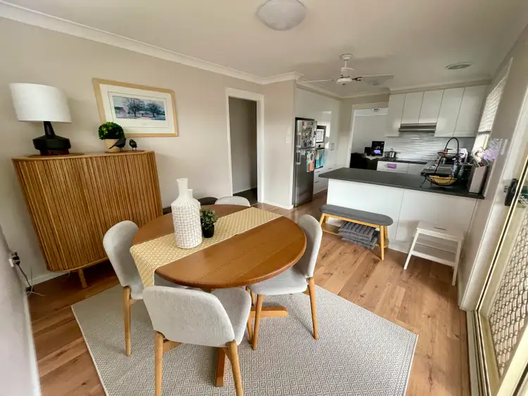 Fourth view of Homely house listing, 33a Dalgety Crescent, Green Point NSW 2251