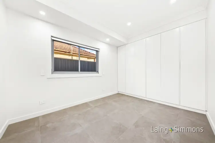 Fourth view of Homely semi-detached listing, 51A Picnic Point RD, Panania NSW 2213