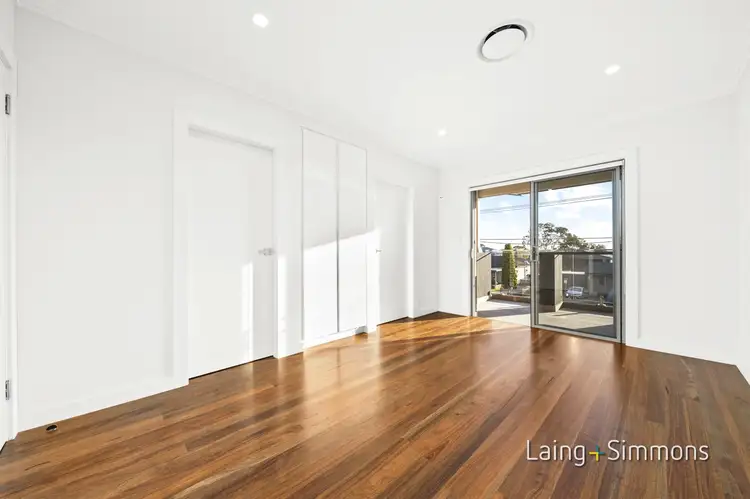 Fifth view of Homely semi-detached listing, 51A Picnic Point RD, Panania NSW 2213